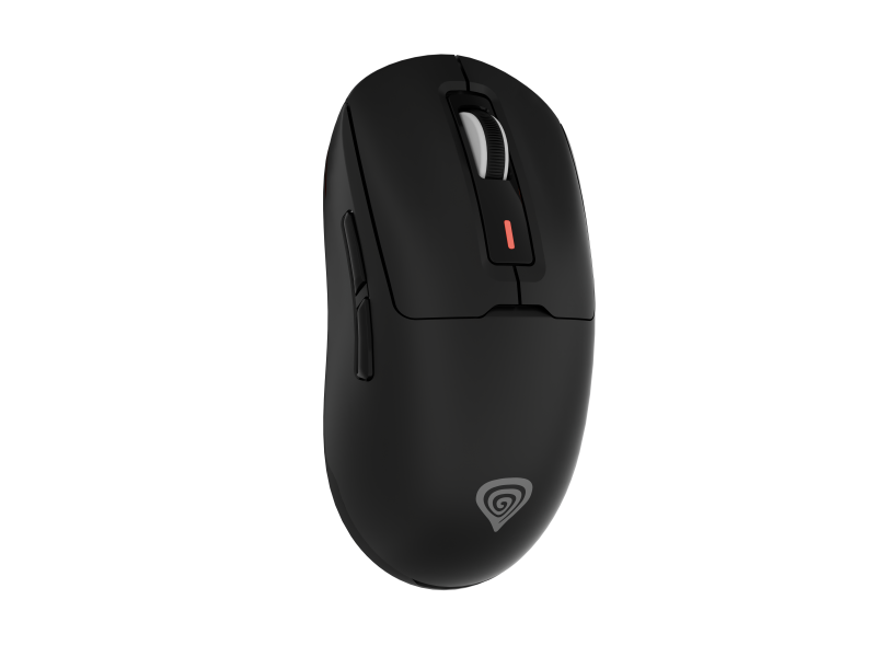 Mouse Gaming Wireless Genesis Zircon 660, 12000 DPI, RGB - imagine 1