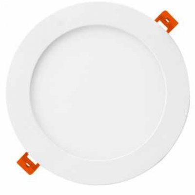 Panou LED Well Rotund 15W, Lumina Neutra 4000K
