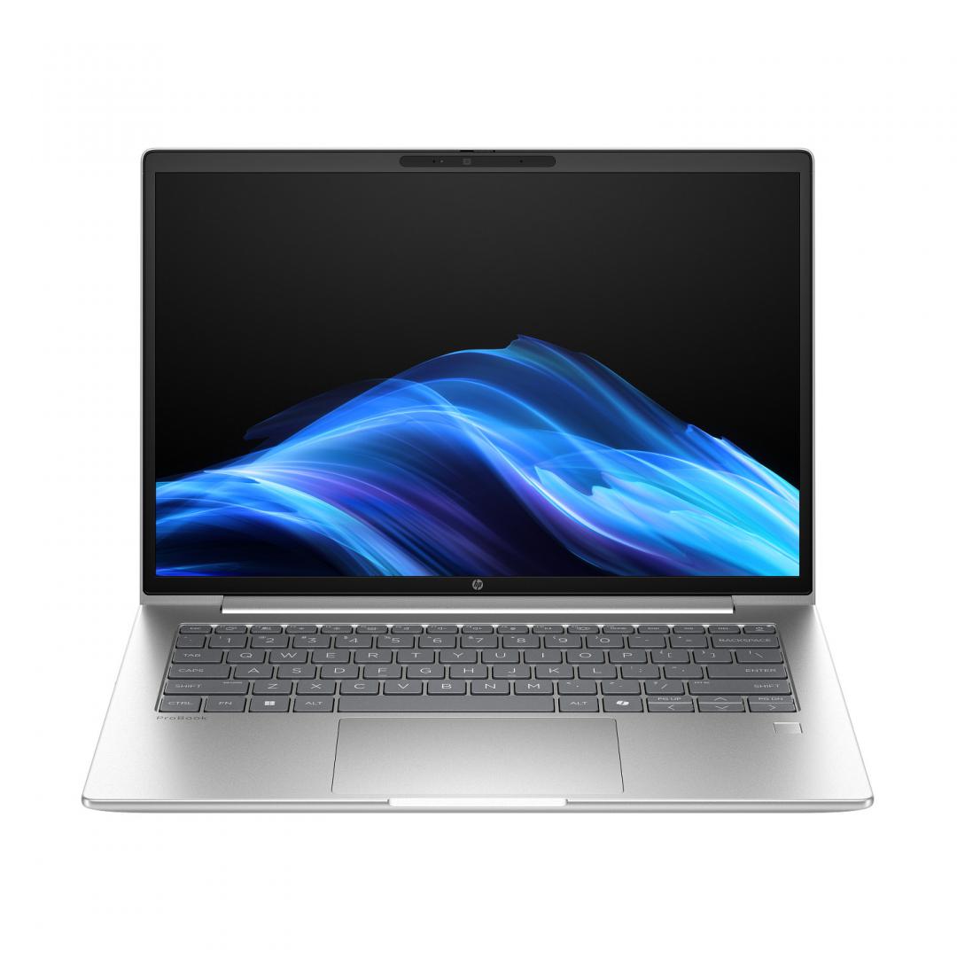 Laptop HP ProBook 4 G1a Ryzen 7, 24GB RAM, SSD 1TB, AI PC