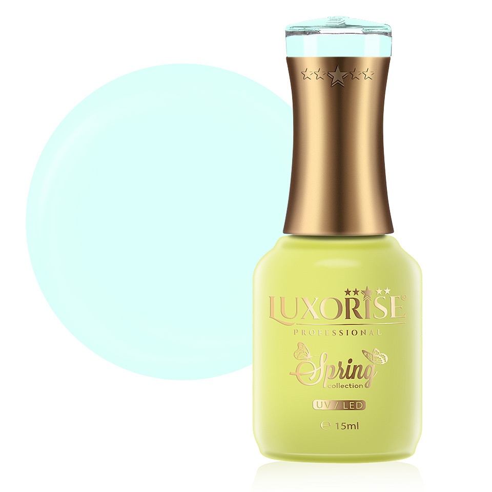 Oja Semipermanenta LUXORISE Wild Blossom 15ml