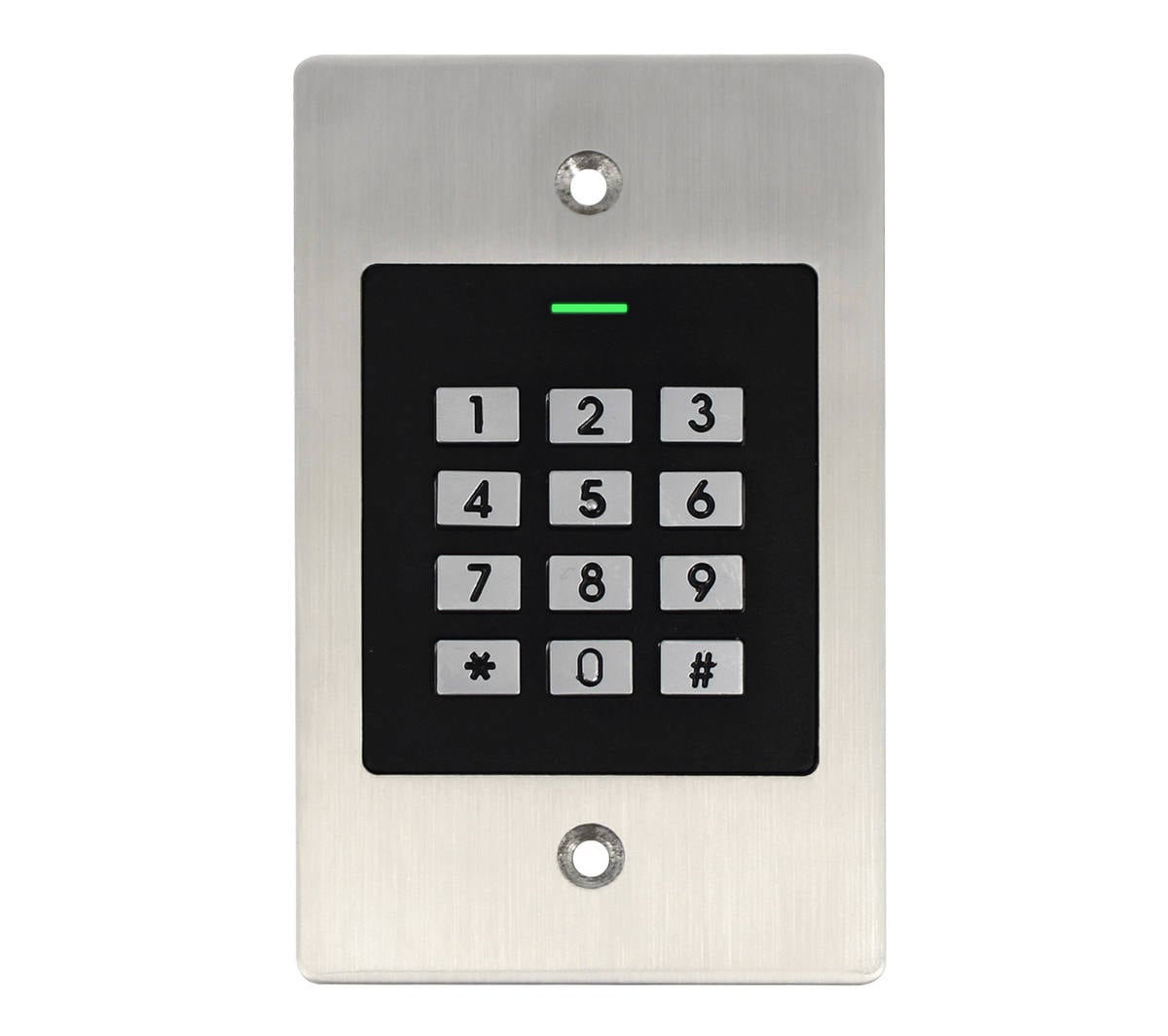 Control Acces RFID Secukey EK2 - 1000 Utilizatori