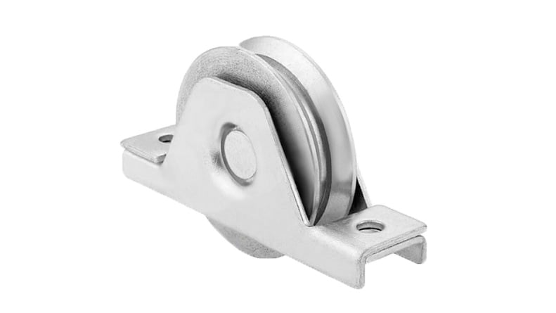 Rola Stift FI80VI/1 pentru Porti Culisante