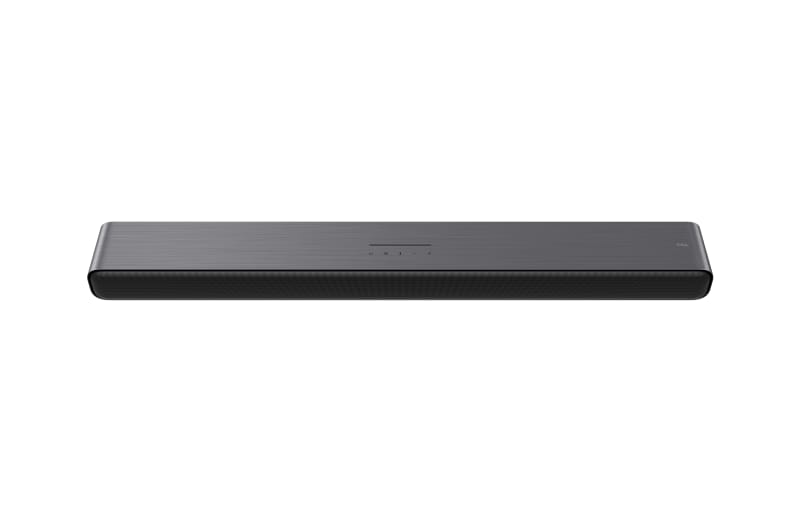 Soundbar TCL S45HE 2.0, Bluetooth 5.2, pana la 100W