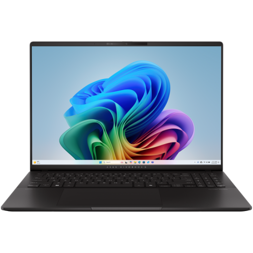 Laptop ASUS Vivobook S16 OLED AMD Ryzen AI 7, 24GB RAM, 1TB SSD