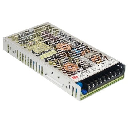 Sursa Alimentare Mean Well RSP-200-12, 12V, 16.7A, 200W