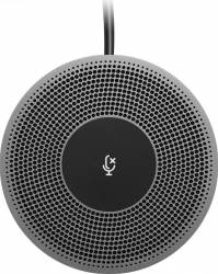 Microfon Logitech Conferinte Video - Sunet Profesional