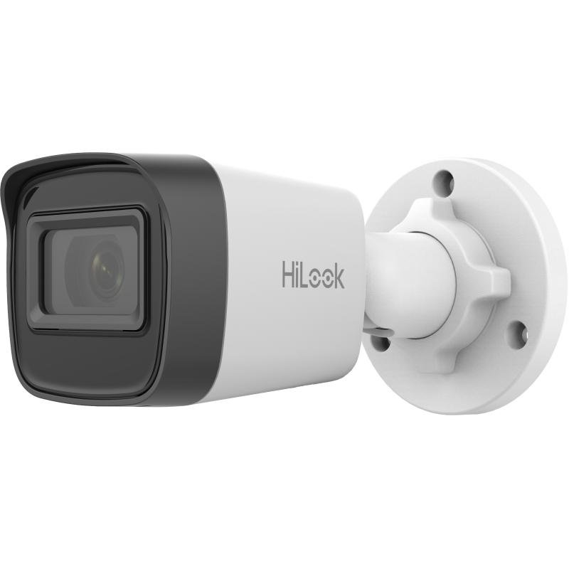 Hikvision HiLook IPC-B141H-C 4MP IR20m PoE