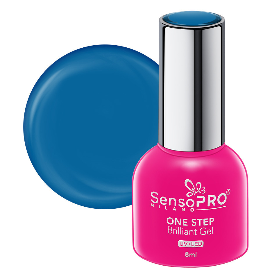 Oja One Step SensoPRO #42 Royal Holiday 8ml