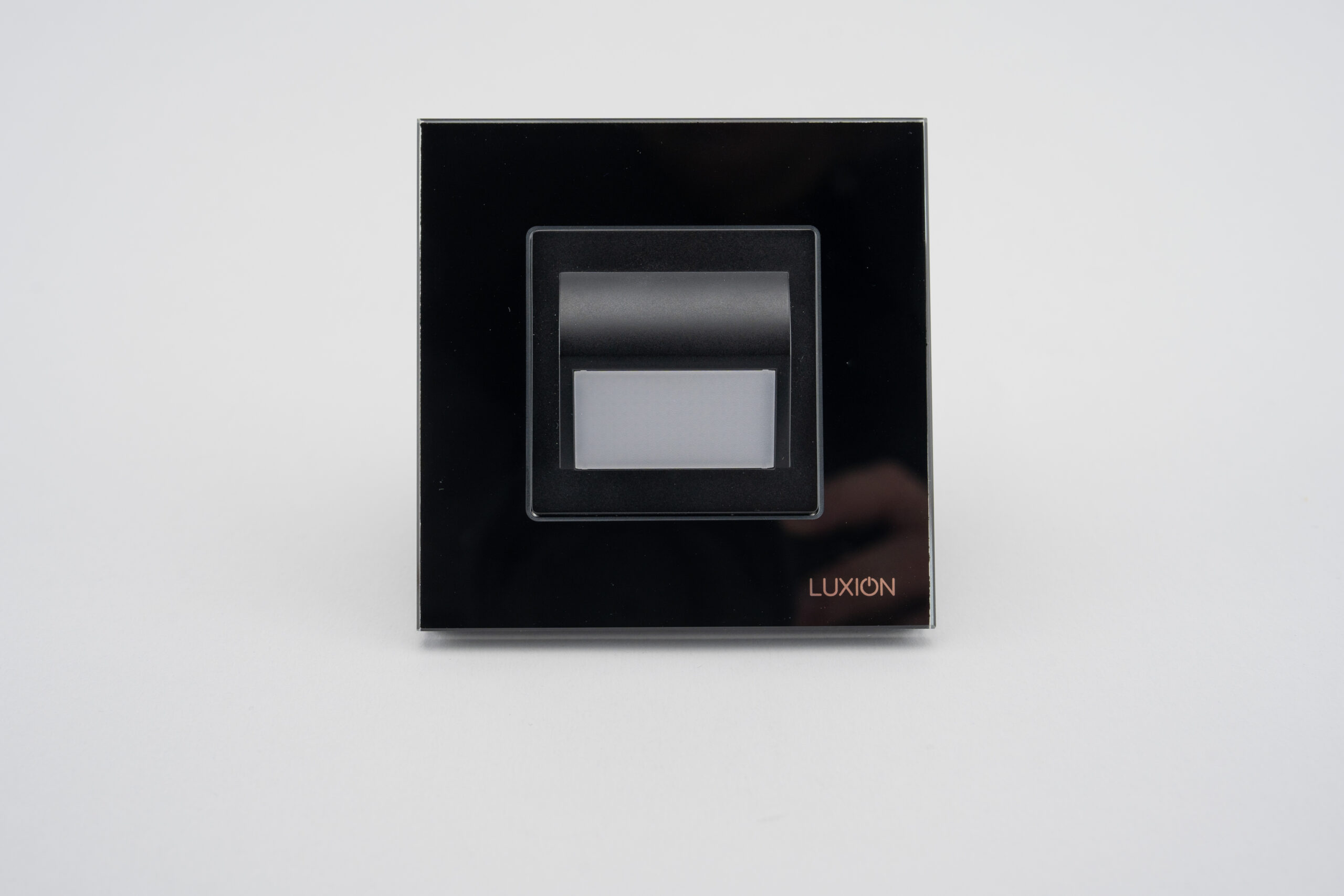 Lampa de Veghe LUXION Sticlă LED - imagine 11