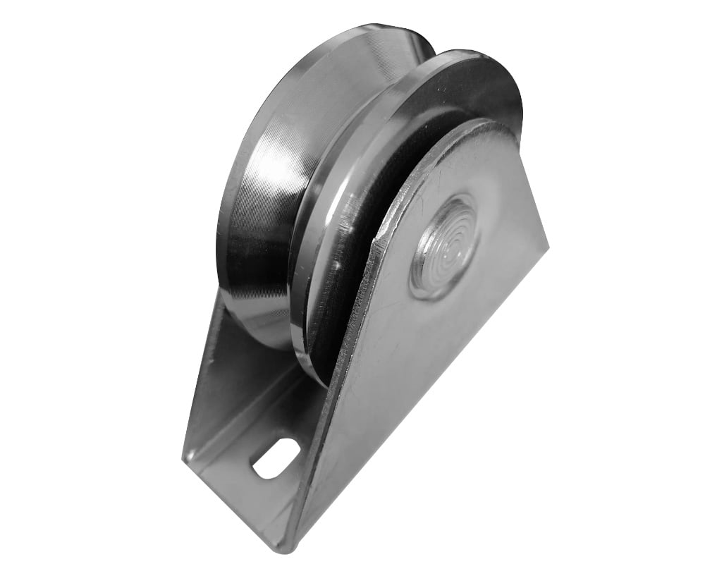 Roata V Combi Arialdo FI80 - Culisare Sol