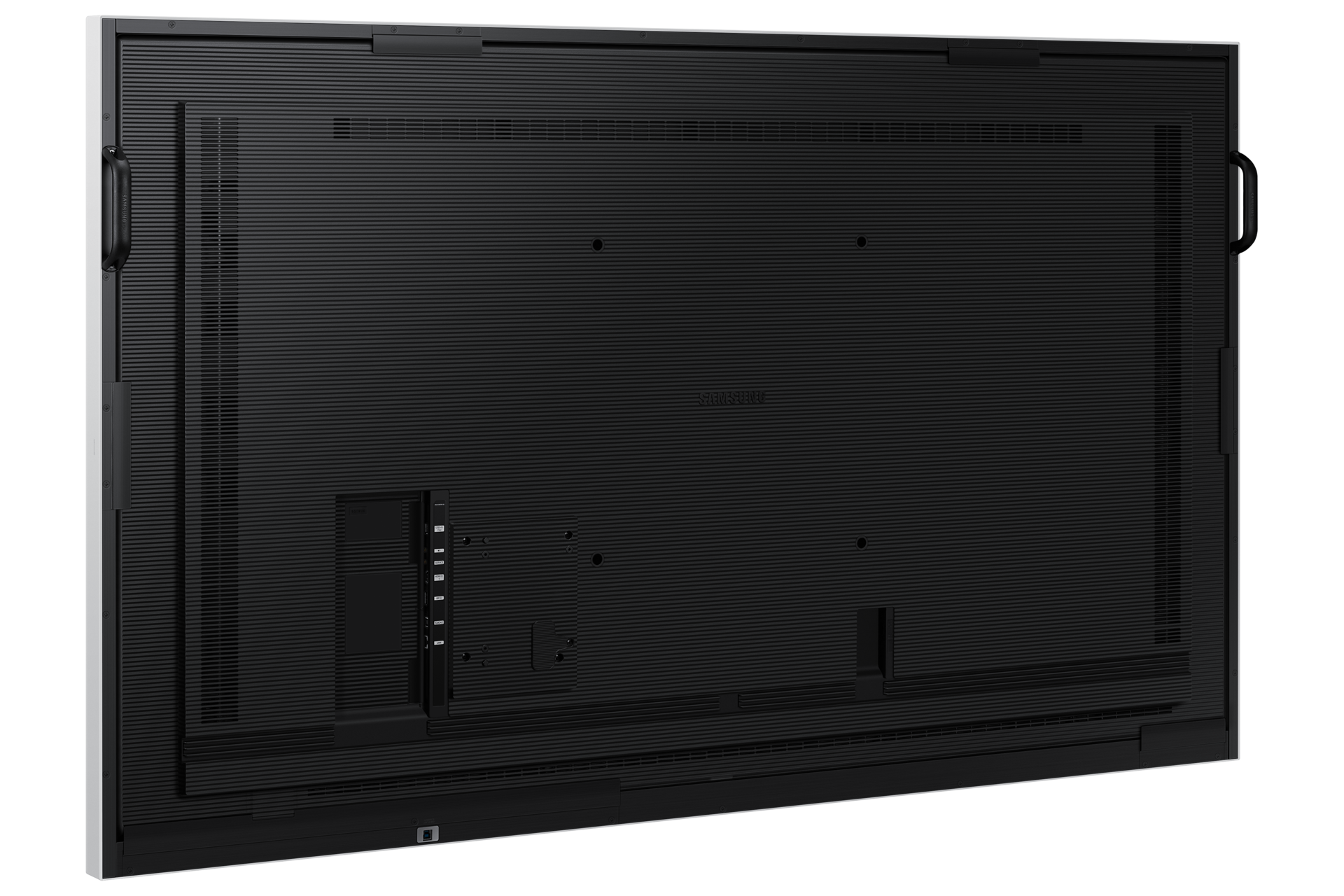 Display Interactiv Samsung Flip Pro 85" 4K UHD - Touch 20 puncte - imagine 5