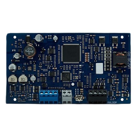 Modul Extensie MX Adresabil DSC HSM3105MX