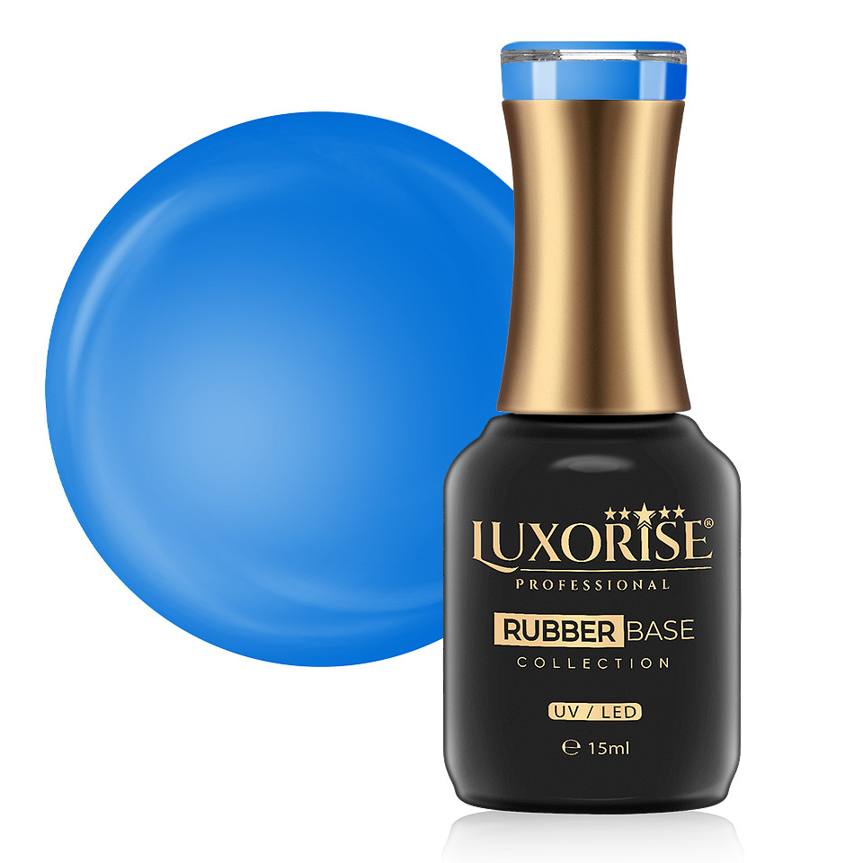 Rubber Base Luxorise Ocean Oracle 15ml