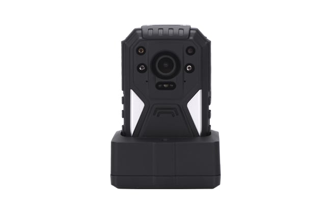Body Cam Recoda 2K Profesional | Securitate Maxima