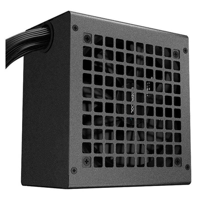 Sursa DEEPCOOL PF650 650W 80 PLUS - Eficienta si Stabilitate - imagine 6