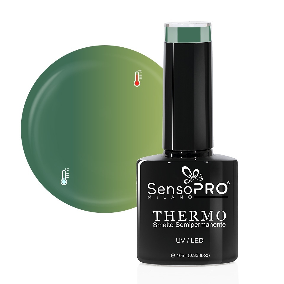 Oja Termica SensoPRO Tropical Twist 10ml