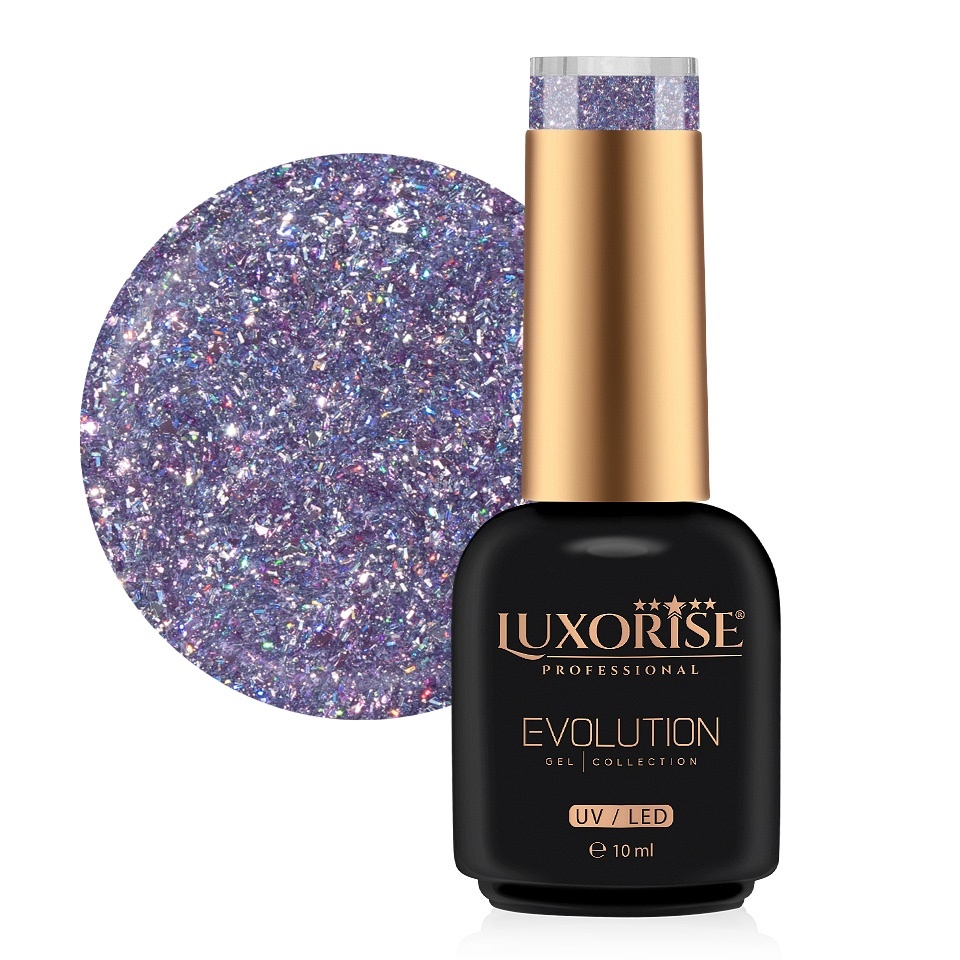 Oja Semipermanenta LUXORISE Evolution Veil of Secrets