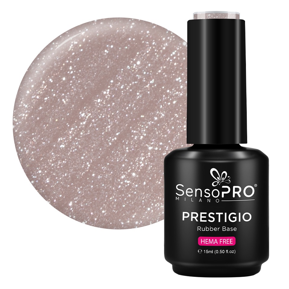Rubber Base SensoPRO Hema Free 15ml
