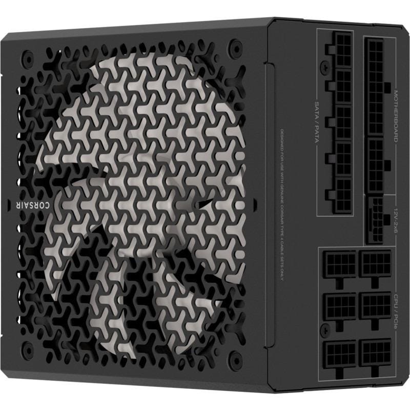 Sursa CORSAIR RM1000x 1000W 80 Plus Gold Modulara - imagine 9