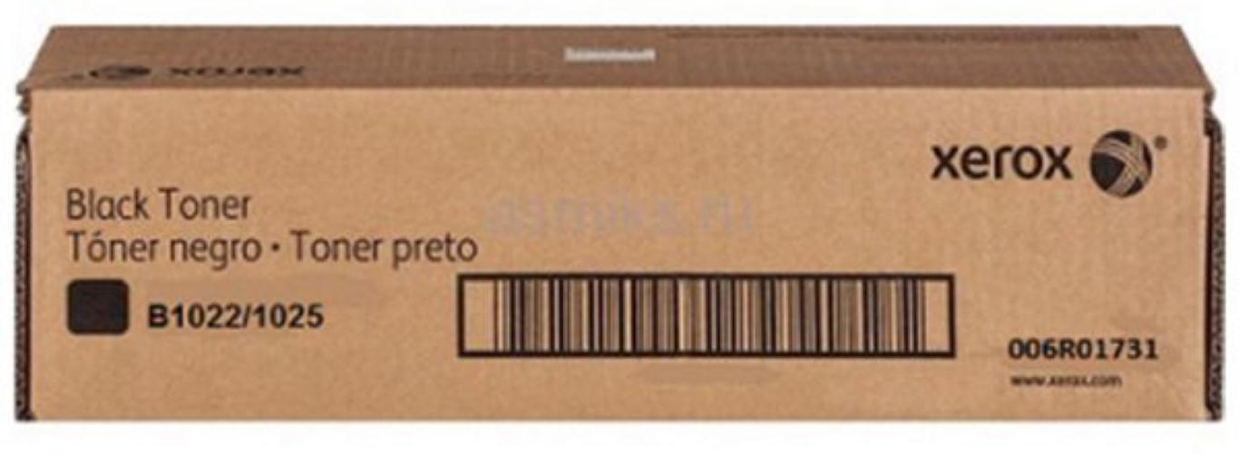 Toner Original Xerox 006R01731 Black - 13.700 pagini