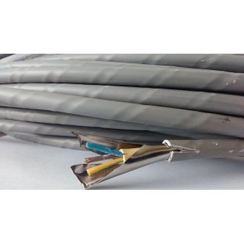 Cablu Armat Cupru CYABY-F 3x2.5 Rcb