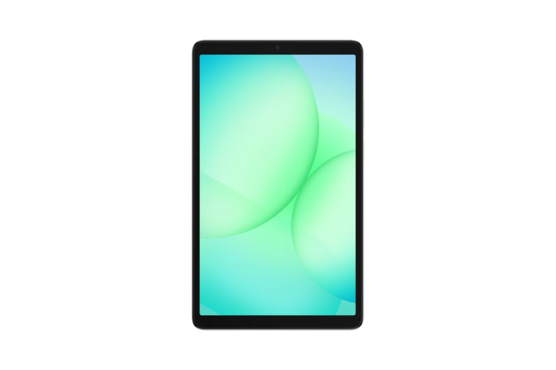 Tableta Samsung Galaxy TAB A11 8.7" 4GB 64GB Silver - imagine 2