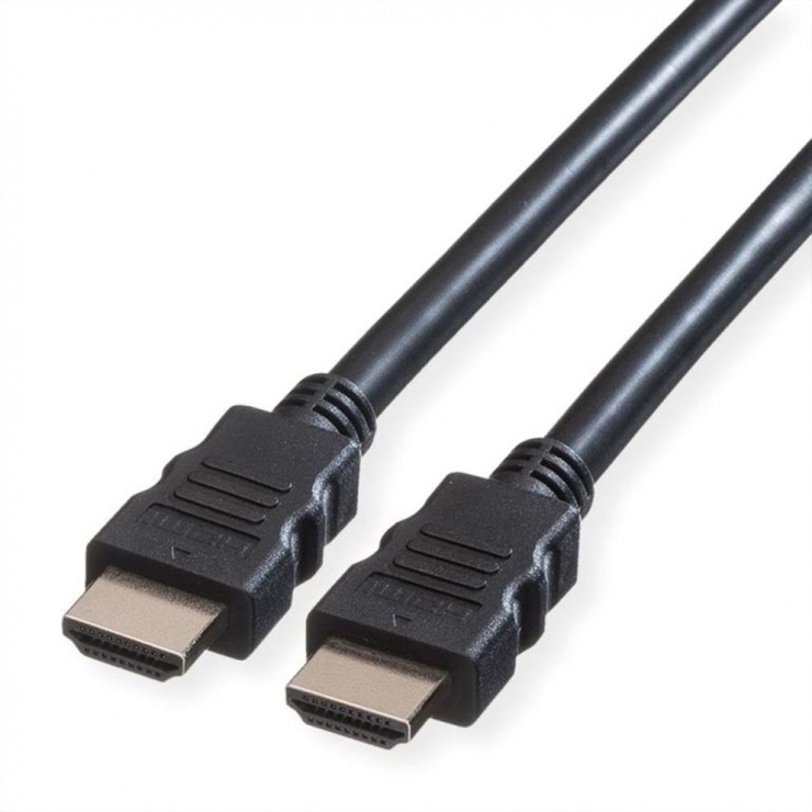 Cablu HDMI 8K 60Hz, 10m, Value - Ultra HD