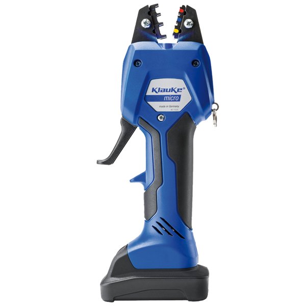 Presa Sertizare Electrică Klauke EK50ML 0.14-50mm²