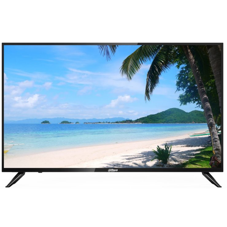 Monitor Dahua 43" Full HD cu Diffuzoare Integrate