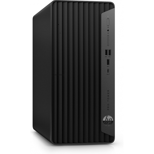 Desktop HP ProDesk 400 G9 Tower i5-13500 16GB SSD 512GB - imagine 3