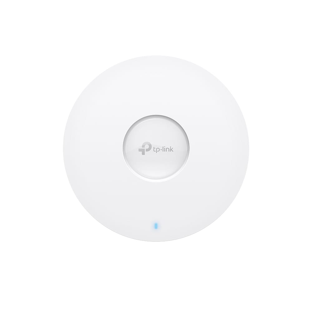 Access Point TP-Link EAP620 HD Wi-Fi 6 AX1800 Dual Band PoE - imagine 2