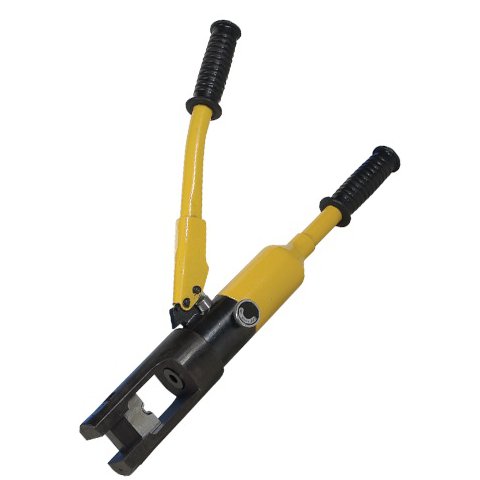 Cleste hidraulic sertizare Elmark KYQ-300B