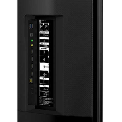 Monitor Sony BRAVIA BZ35L 65" UHD 4K - Digital Signage Profesional - imagine 7