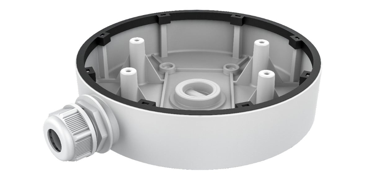 Cutie distribuție Hikvision DS-1280ZJ-DM55