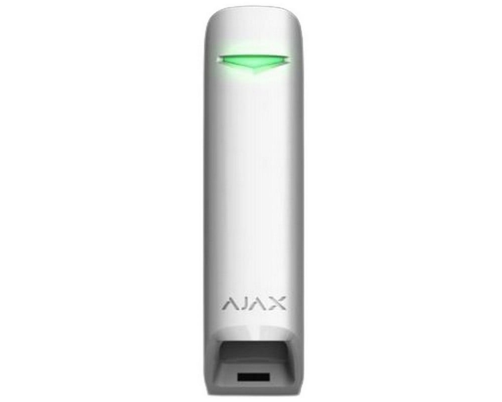 Ajax MotionProtect Curtain - Detector Securitate