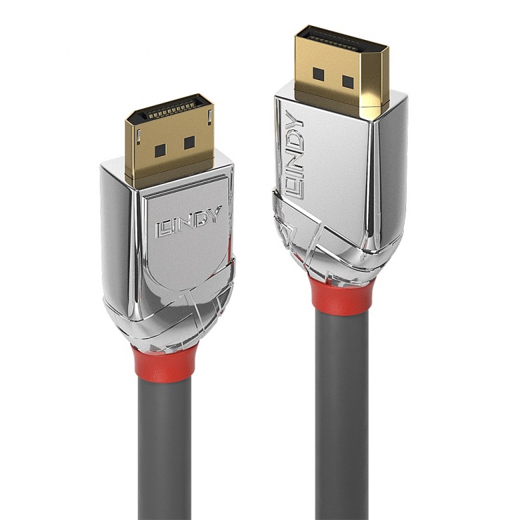 Cablu DisplayPort 1.4 8K Lindy, 2m
