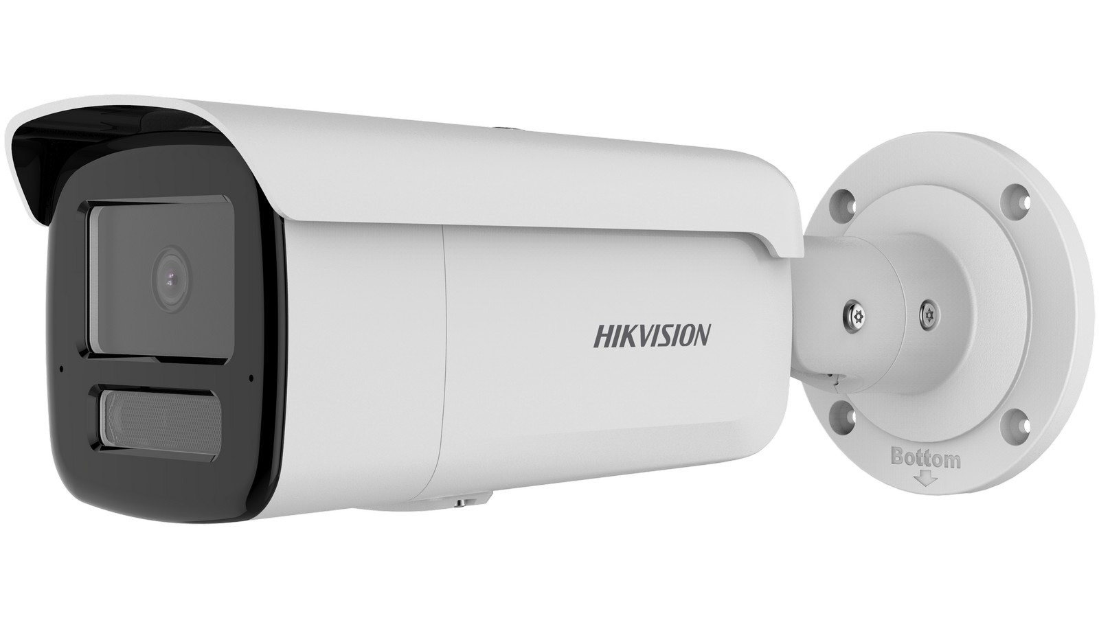 Camera IP Hikvision 8MP 4K AcuSense - 1275.99 RON