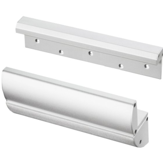 Suport ZL și capac mascare C Oem pentru electromagneți