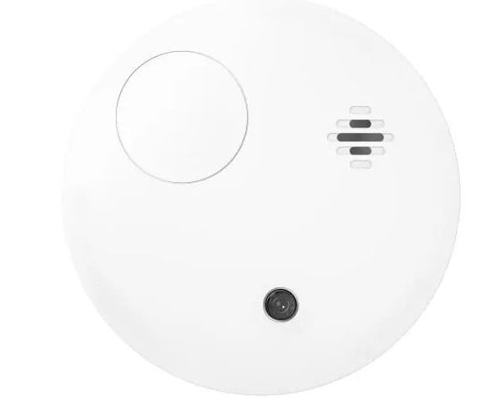 Detector Fum Wireless Hikvision AX PRO