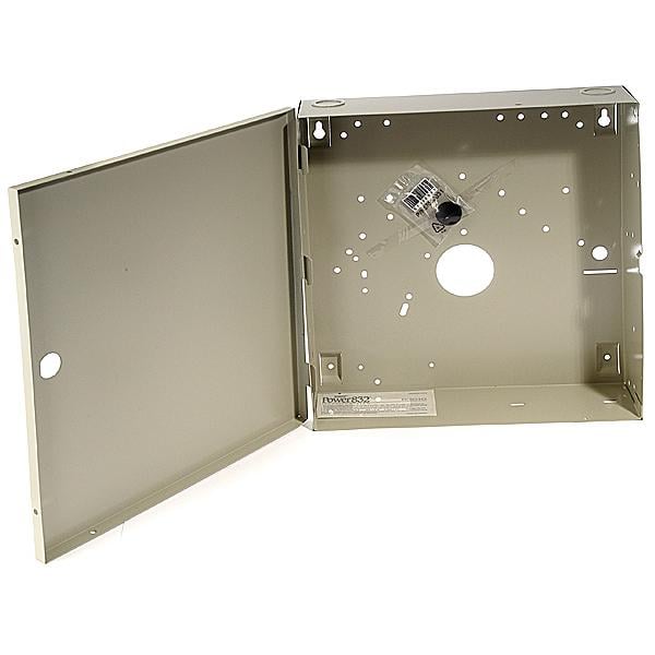 Cutie PC DSC 5003 - Protecție Metalică