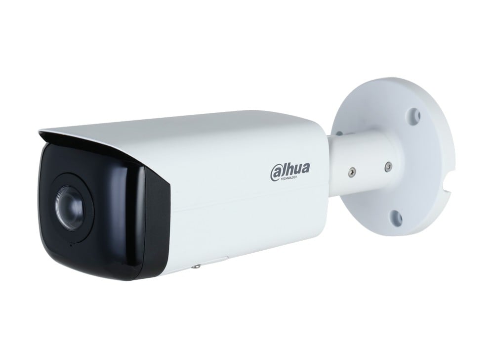 Camera Dahua 180° AI WizSense 4MP PoE