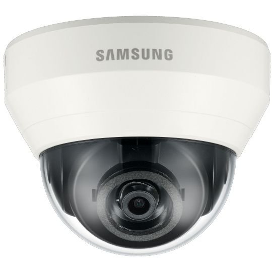 Camera IP Samsung SND-L6013 2MP Interior