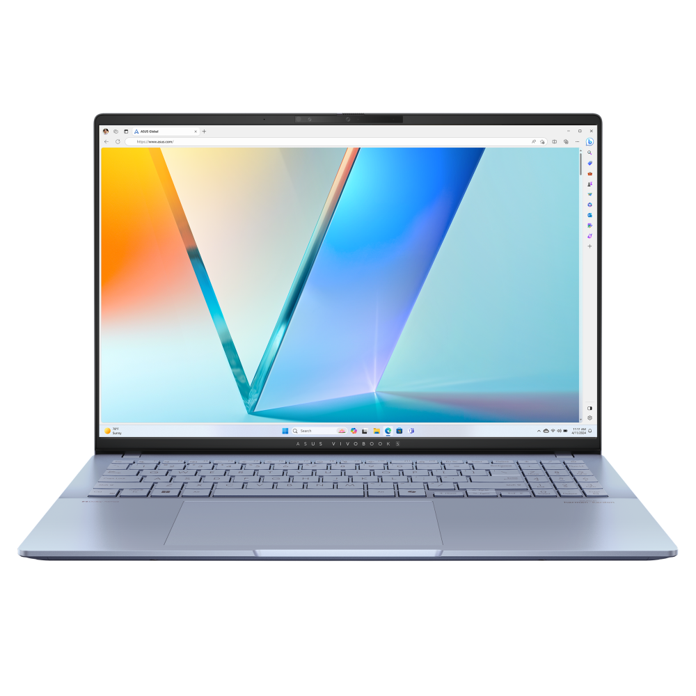 ASUS Vivobook S16 OLED - Laptop Intel Ultra 7