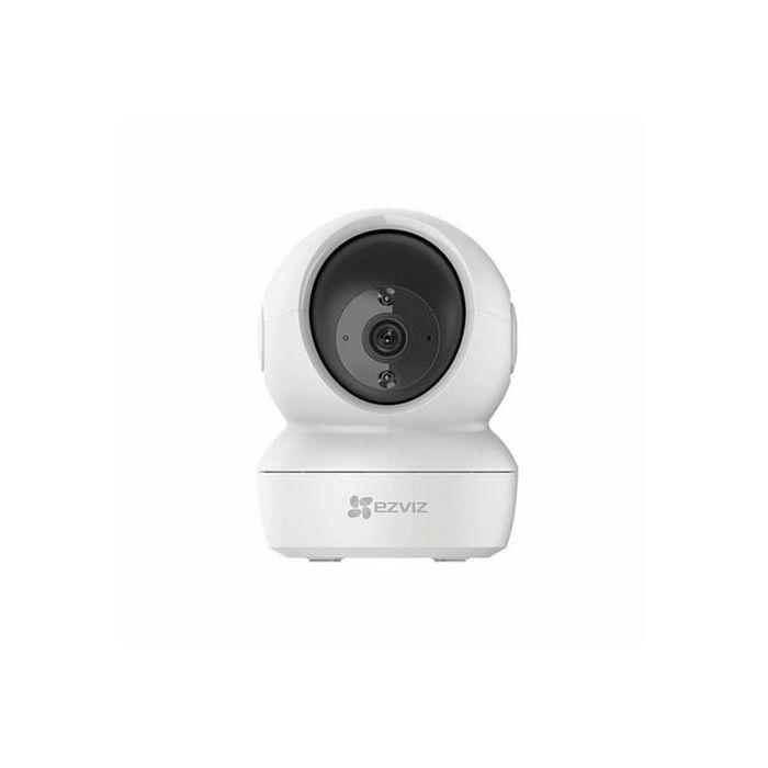 Camera Supraveghere EZVIZ H6C Wi-Fi 1080p Pan & Tilt
