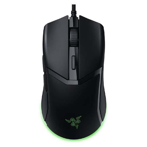 Mouse Gaming Razer Cobra 8500 DPI RGB Negru - Precizie Pro - imagine 3
