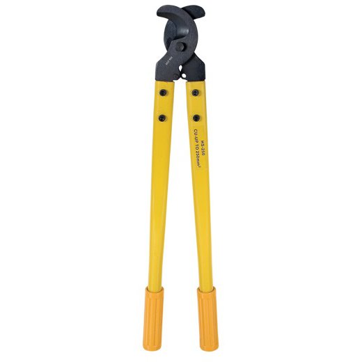 Clește Tăietor Cabluri Elmark HS-250, 240mm²
