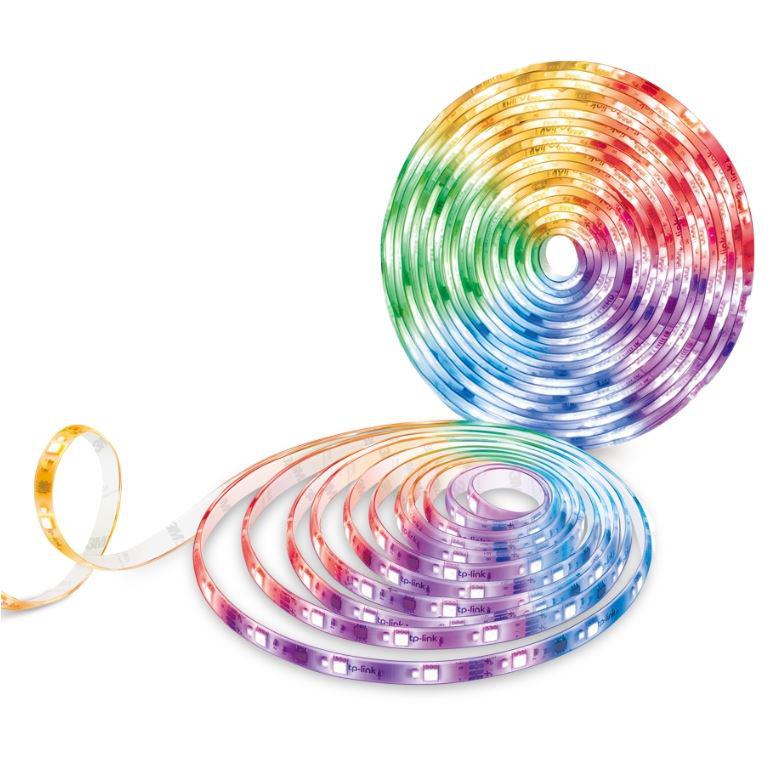 Banda LED Smart TP-Link Tapo L930-10, 10m, RGB+W, Control Voce