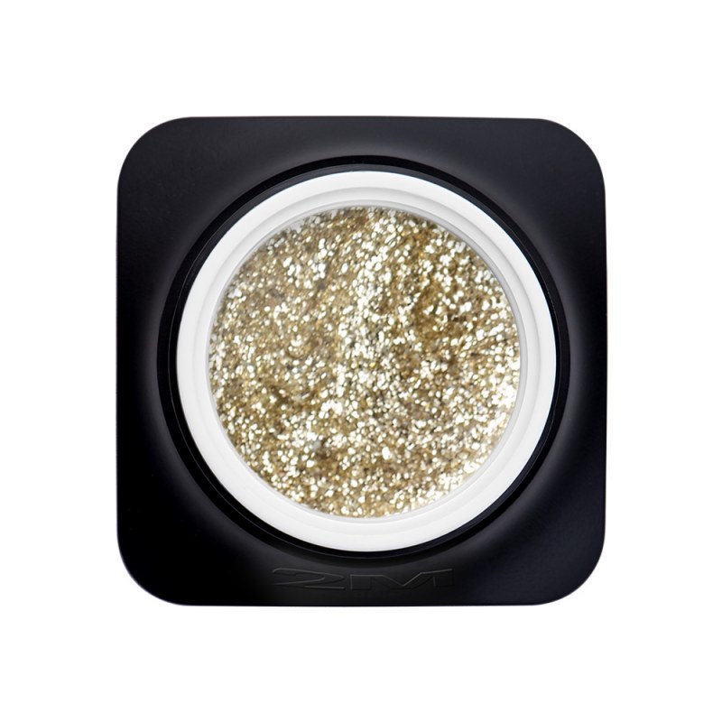 Gel UV Color 2M Hema Free Nr. 152 | Sclipici