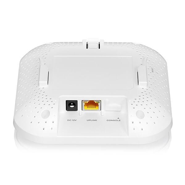 Zyxel AX3000 WiFi 6 PoE Access Point - NebulaFlex Cloud - imagine 10