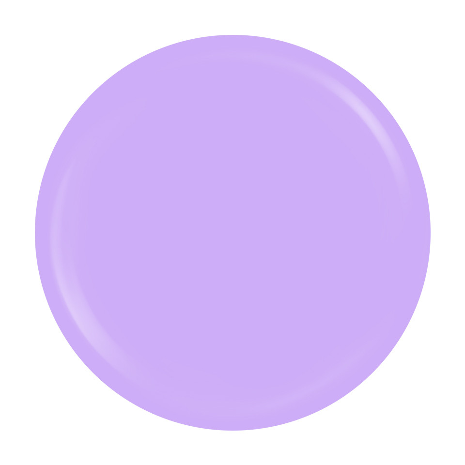 Gel UV Colorat Lavender SensoPRO, 5ml